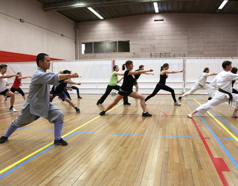 Sportnamiddag 2014 voor medewerkers UGent-41558