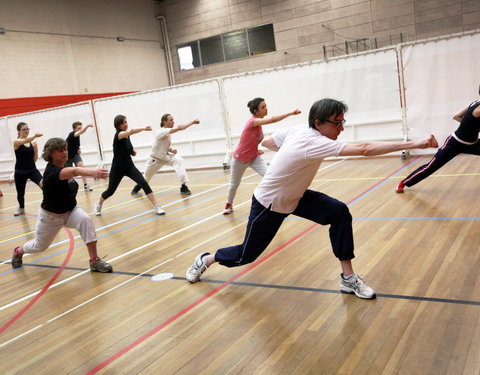 Sportnamiddag 2014 voor medewerkers UGent-41559