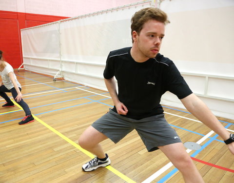 Sportnamiddag 2014 voor medewerkers UGent-41560