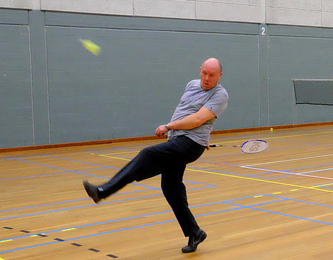 Sportnamiddag 2014 voor medewerkers UGent-41567