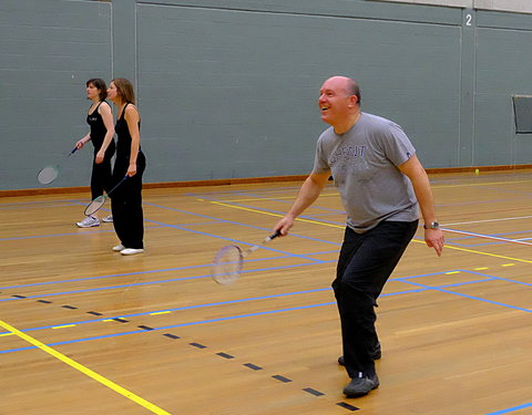 Sportnamiddag 2014 voor medewerkers UGent-41568