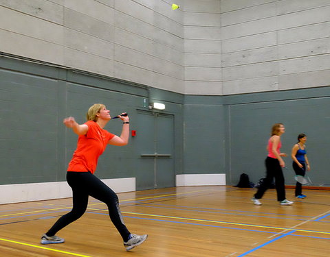 Sportnamiddag 2014 voor medewerkers UGent-41570