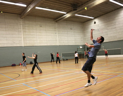 Sportnamiddag 2014 voor medewerkers UGent-41572