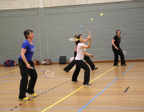 Sportnamiddag 2014 voor medewerkers UGent-41573