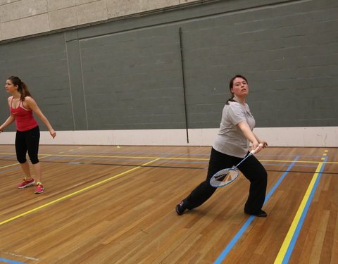 Sportnamiddag 2014 voor medewerkers UGent-41574