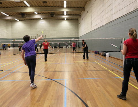 Sportnamiddag 2014 voor medewerkers UGent-41575