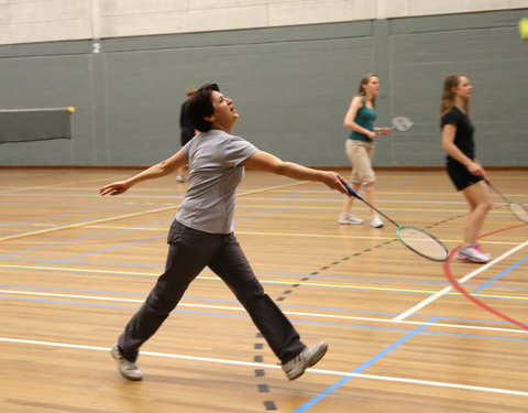 Sportnamiddag 2014 voor medewerkers UGent-41577