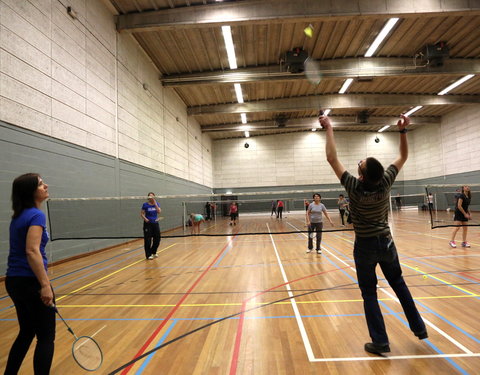 Sportnamiddag 2014 voor medewerkers UGent-41578