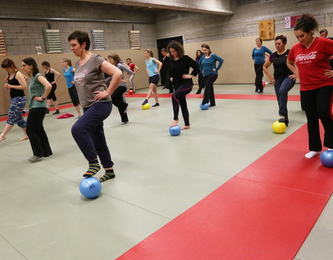 Sportnamiddag 2014 voor medewerkers UGent-41597