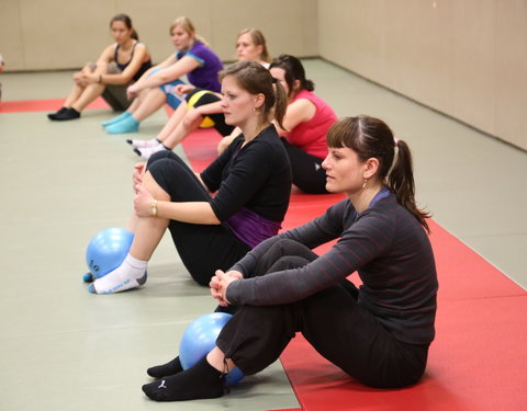 Sportnamiddag 2014 voor medewerkers UGent-41600