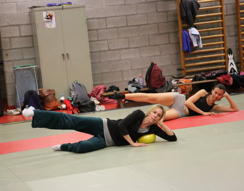 Sportnamiddag 2014 voor medewerkers UGent-41603