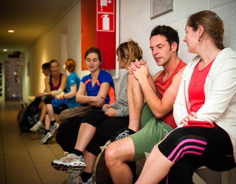 Sportnamiddag 2014 voor medewerkers UGent-41647