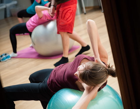 Sportnamiddag 2014 voor medewerkers UGent-41654