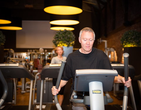 Sportnamiddag 2014 voor medewerkers UGent-41664