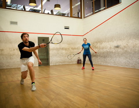 Sportnamiddag 2014 voor medewerkers UGent-41668