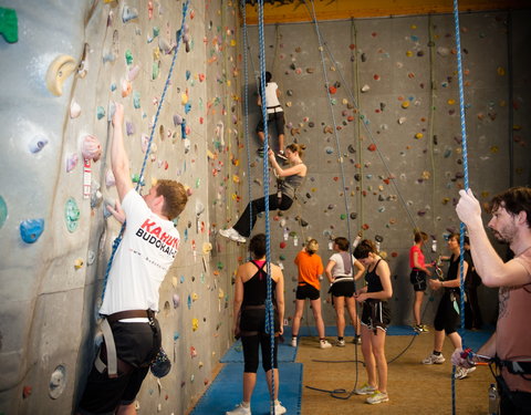 Sportnamiddag 2014 voor medewerkers UGent-41673