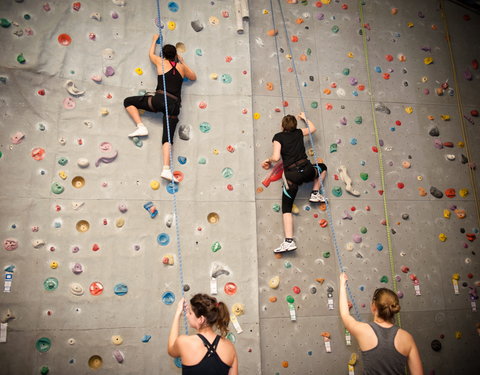 Sportnamiddag 2014 voor medewerkers UGent-41675