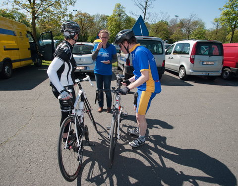 Sportnamiddag 2014 voor medewerkers UGent-41692