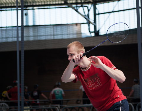 Sportnamiddag 2014 voor medewerkers UGent-41693