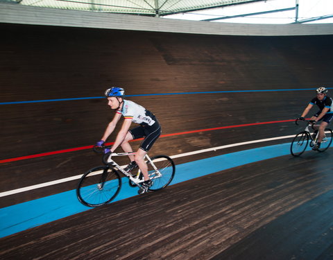 Sportnamiddag 2014 voor medewerkers UGent-41697