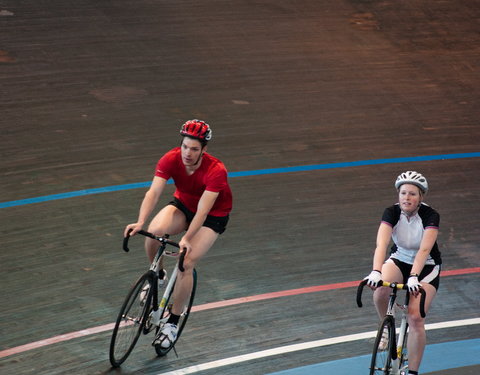 Sportnamiddag 2014 voor medewerkers UGent-41700