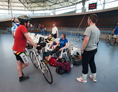 Sportnamiddag 2014 voor medewerkers UGent-41702