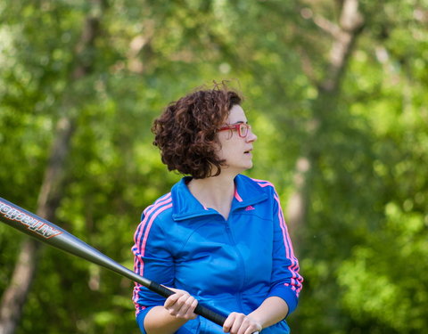 Sportnamiddag 2014 voor medewerkers UGent-41708