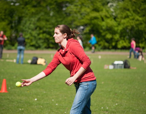 Sportnamiddag 2014 voor medewerkers UGent-41709