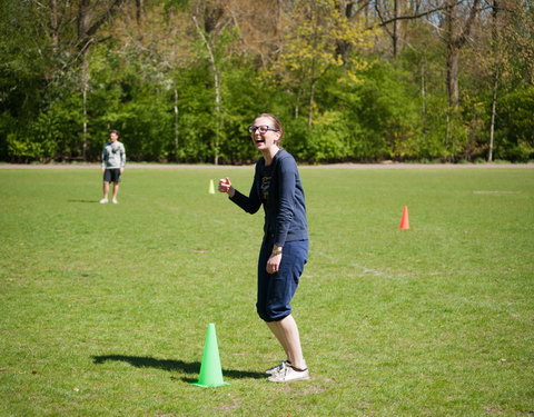 Sportnamiddag 2014 voor medewerkers UGent-41710