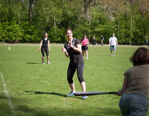 Sportnamiddag 2014 voor medewerkers UGent-41711