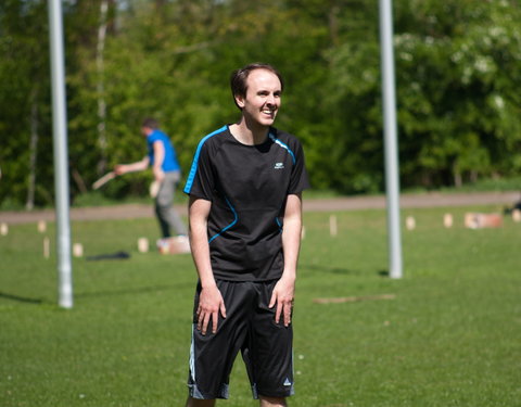 Sportnamiddag 2014 voor medewerkers UGent-41714