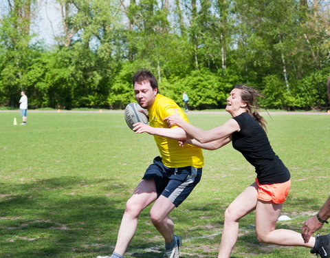 Sportnamiddag 2014 voor medewerkers UGent-41719