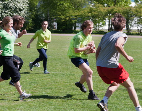 Sportnamiddag 2014 voor medewerkers UGent-41720