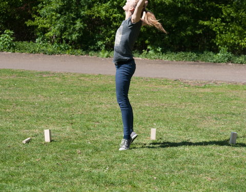 Sportnamiddag 2014 voor medewerkers UGent-41724