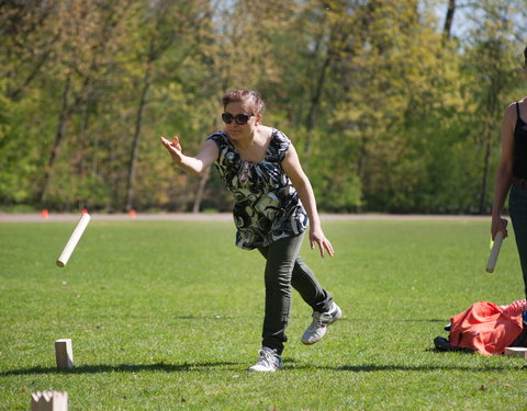 Sportnamiddag 2014 voor medewerkers UGent-41725