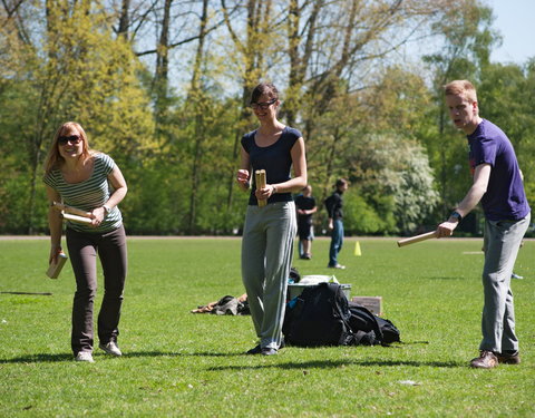 Sportnamiddag 2014 voor medewerkers UGent-41726