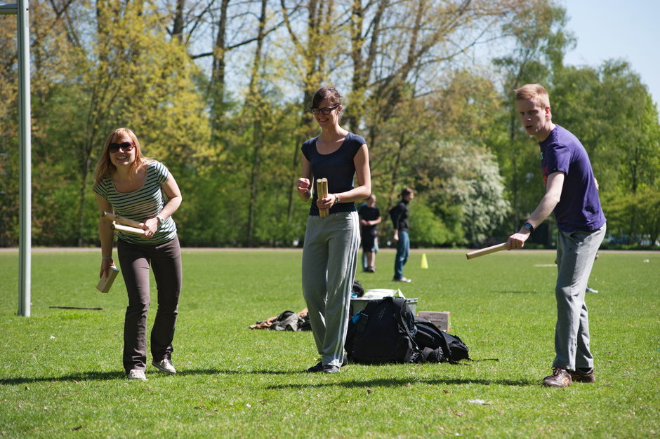 Transitie UGent