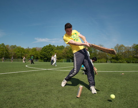 Sportnamiddag 2014 voor medewerkers UGent-41727