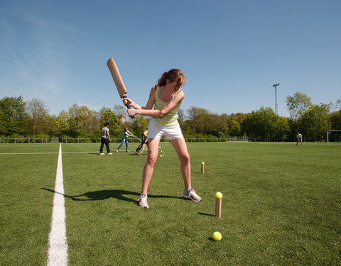 Sportnamiddag 2014 voor medewerkers UGent-41728