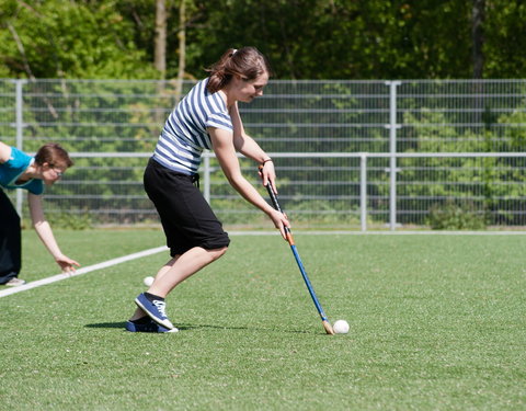 Sportnamiddag 2014 voor medewerkers UGent-41729