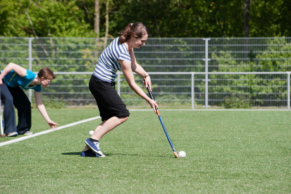 Transitie UGent