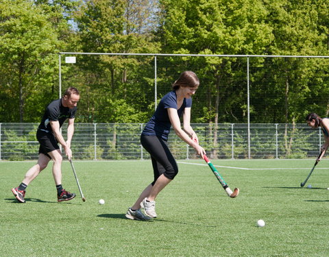 Sportnamiddag 2014 voor medewerkers UGent-41730