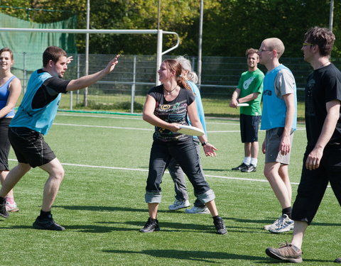 Sportnamiddag 2014 voor medewerkers UGent-41733