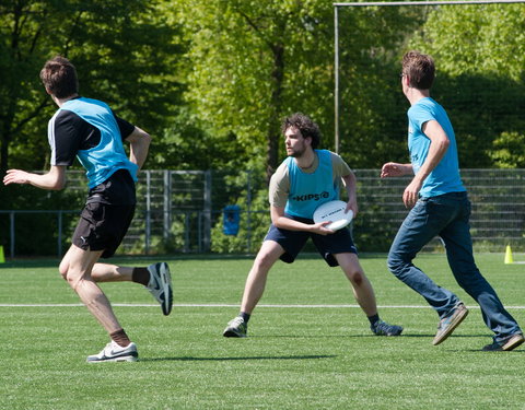 Sportnamiddag 2014 voor medewerkers UGent-41734