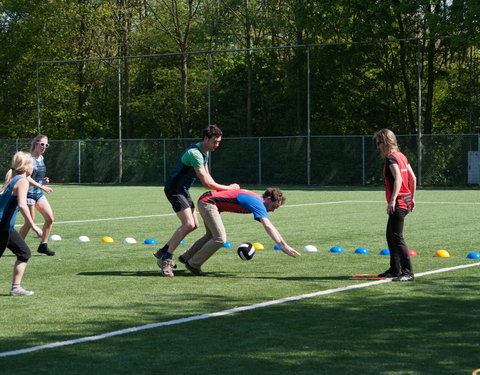 Sportnamiddag 2014 voor medewerkers UGent-41736