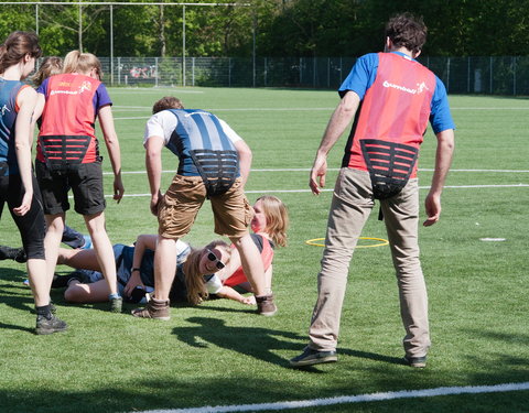 Sportnamiddag 2014 voor medewerkers UGent-41738