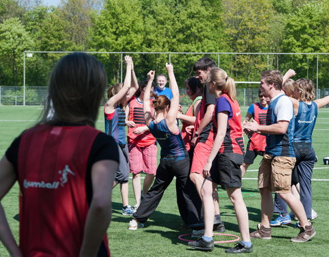 Sportnamiddag 2014 voor medewerkers UGent-41739