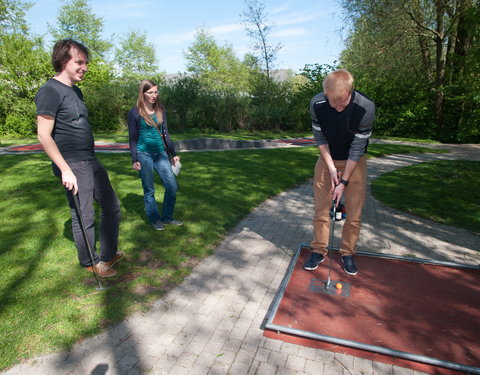 Sportnamiddag 2014 voor medewerkers UGent-41741