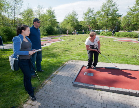 Sportnamiddag 2014 voor medewerkers UGent-41742