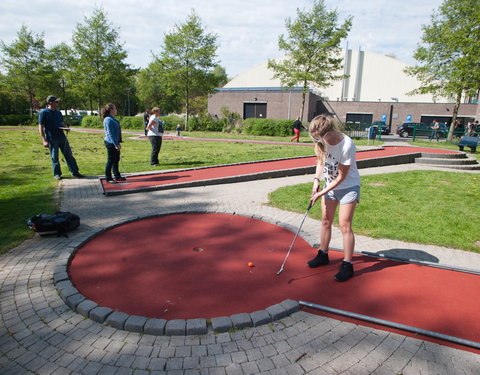 Sportnamiddag 2014 voor medewerkers UGent-41743